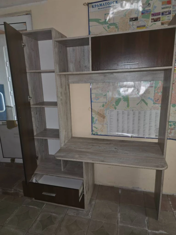 ПРОДАМ КОРПУСНУЮ МЕБЕЛЬ ОПТОМ, Дніпро — 5/9