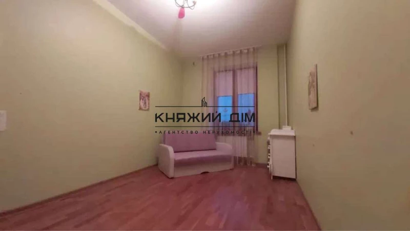 Квартира 3-кімн. оренда Київ, Солом'янський р-н – 34 м², Киев — 7/11