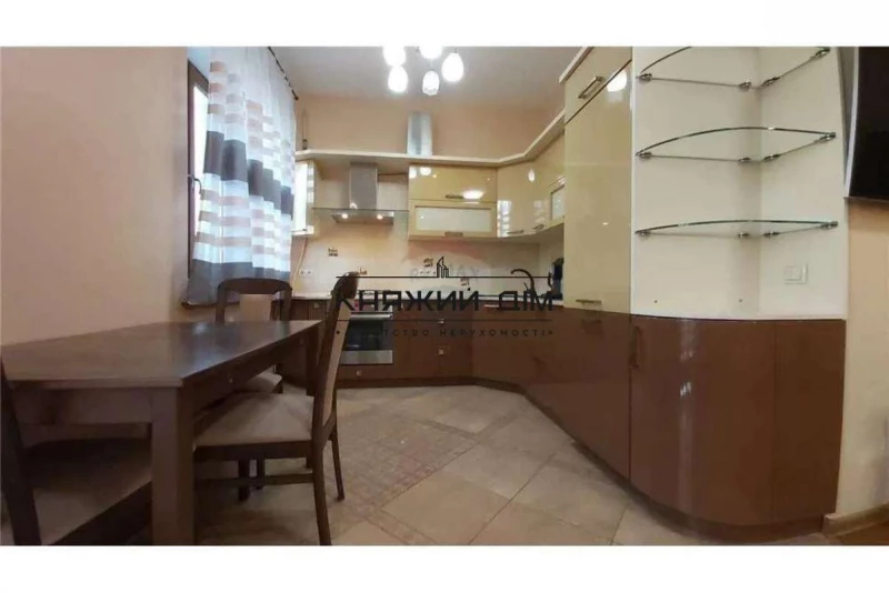 Квартира 3-кімн. оренда Київ, Солом'янський р-н – 34 м², Киев — 9/11