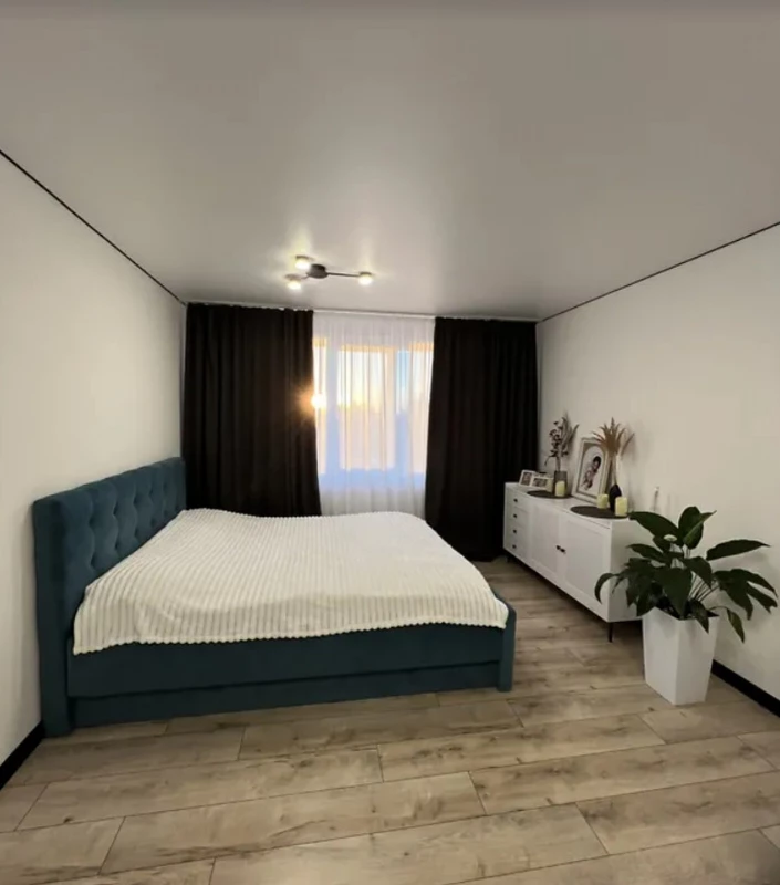 Квартира 2-кімн. продаж Тернопіль, Дружба – 62 м², Тернополь — 3/9