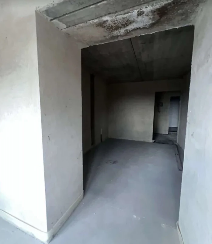 Квартира 1-кімн. продаж Тернопіль, Восточный – 15 м², Тернополь — 3/10