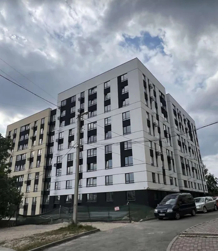 Квартира 1-кімн. продаж Тернопіль, Восточный – 15 м², Тернополь — 9/10