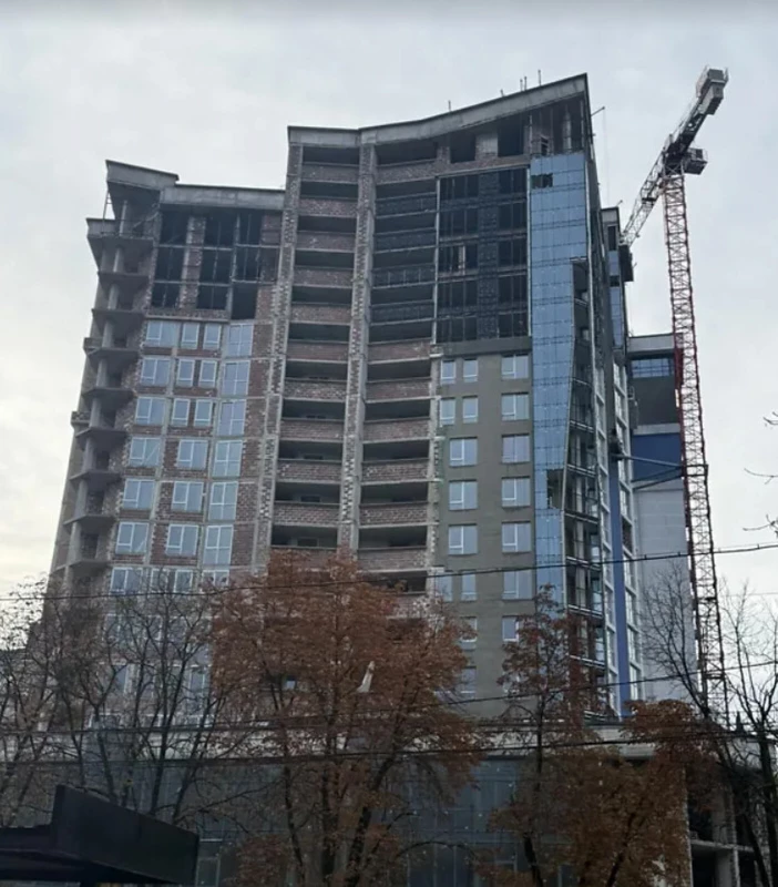 Квартира 2-кімн. продаж Тернопіль, Центр – 65 м², Тернополь — 3/5