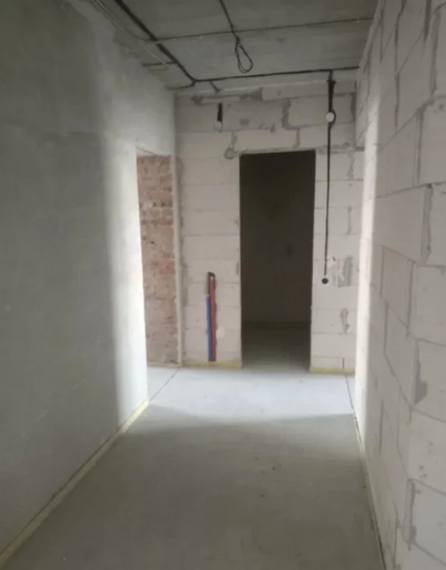 Квартира 3-кімн. продаж Байківці – 78 м², Байківці — 2/11