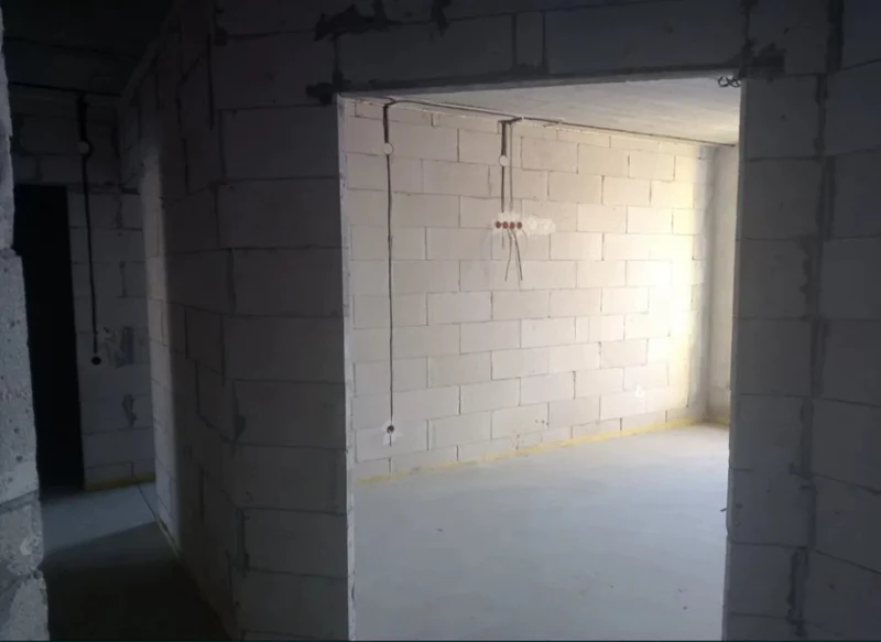 Квартира 3-кімн. продаж Байківці – 78 м², Байківці — 6/11