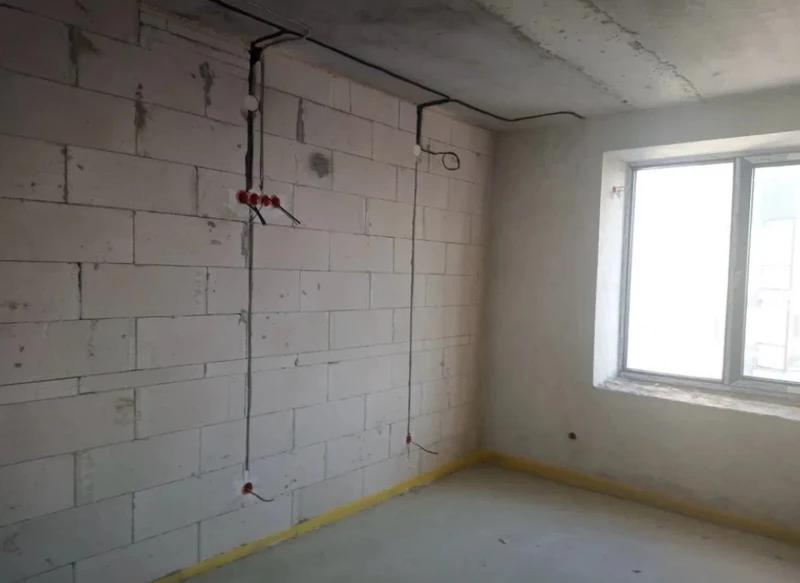 Квартира 3-кімн. продаж Байківці – 78 м², Байківці — 9/11