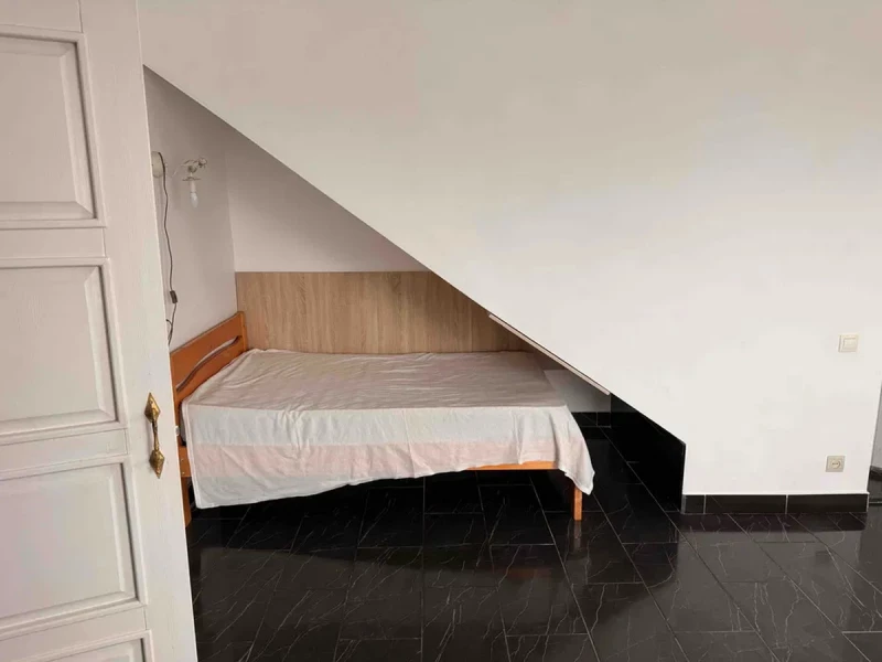 Квартира 1-кімн. оренда Київ, Святошинский – 35 м², Киев — 4/7