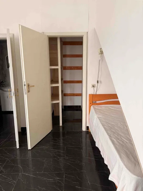 Квартира 1-кімн. оренда Київ, Святошинский – 35 м², Киев — 5/7