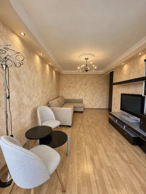 Квартира 2-кімн. оренда Київ, Днепровский – 47.6 м², Киев — 7/15