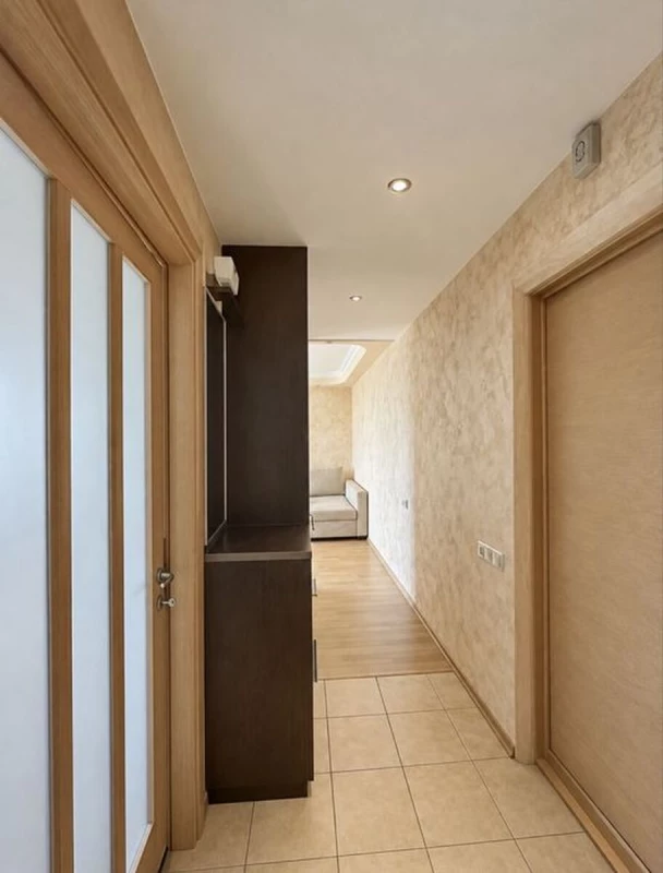 Квартира 2-кімн. оренда Київ, Днепровский – 47.6 м², Киев — 13/15