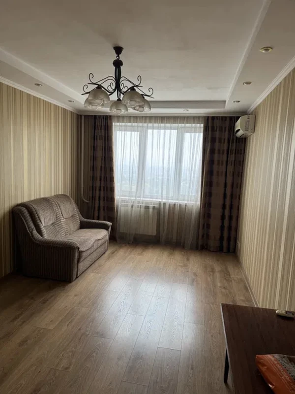 Квартира 1-кімн. оренда Київ, Днепровский – 35 м², Киев — 5/10
