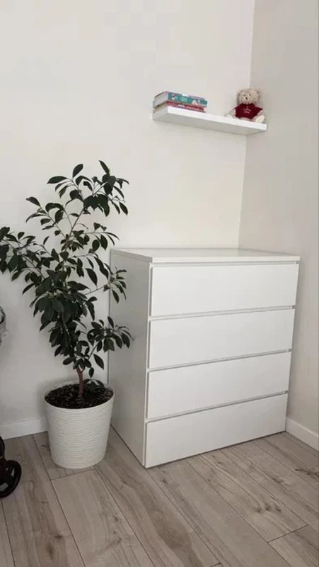 Квартира 1-кімн. продаж Київ, Голосеевский – 45 м², Киев — 8/13