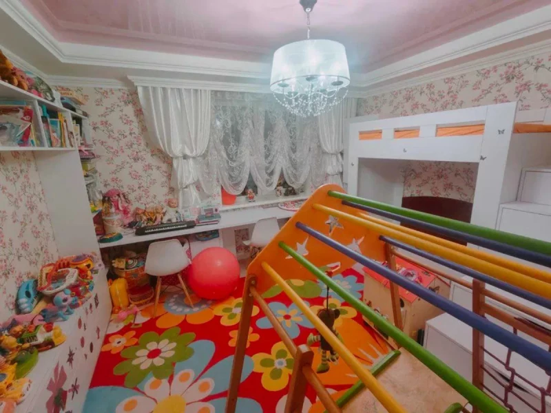 Квартира 3-кімн. продаж Харків, Шевченковский – 105 м², Харків — 7/15