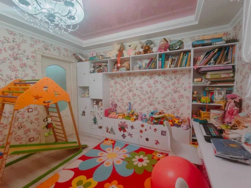 Квартира 3-кімн. продаж Харків, Шевченковский – 105 м², Харків — 12/15
