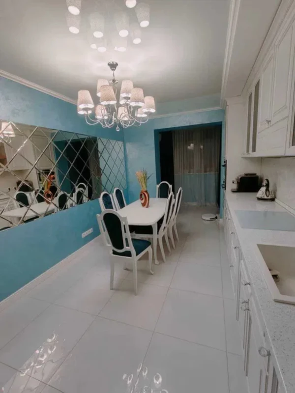 Квартира 3-кімн. продаж Харків, Шевченковский – 105 м², Харків — 14/15