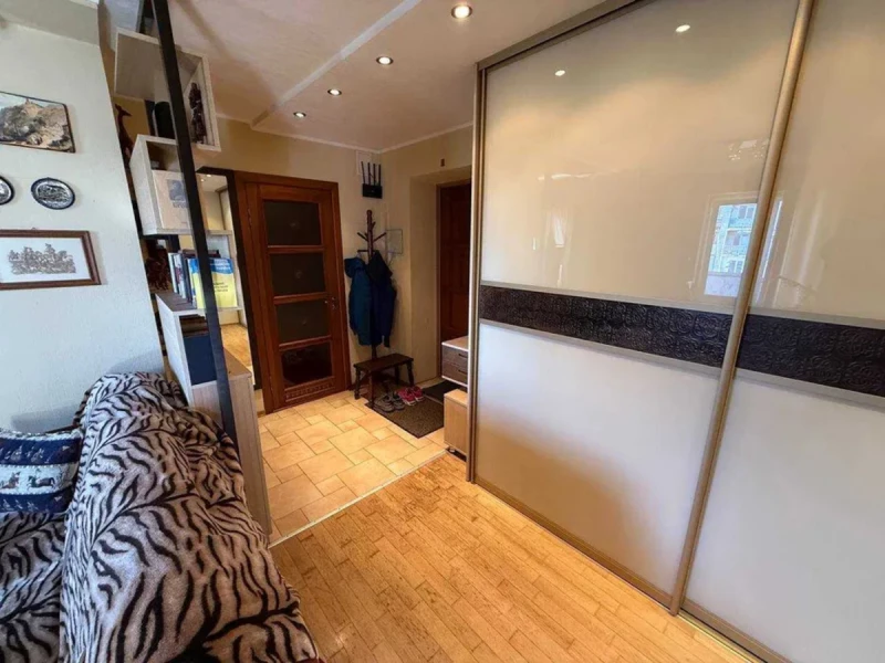 Квартира 3-кімн. продаж Харків, Шевченковский – 56 м², Харків — 2/15