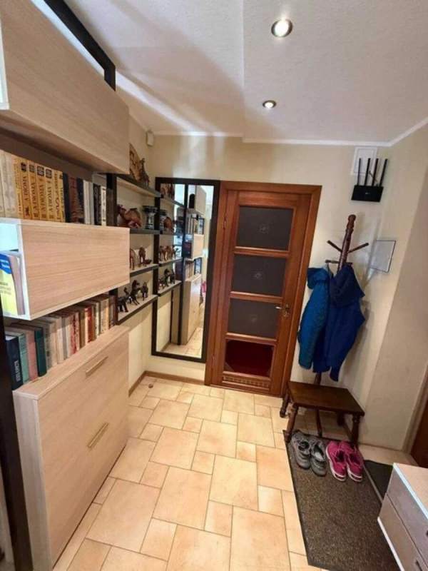 Квартира 3-кімн. продаж Харків, Шевченковский – 56 м², Харків — 9/15