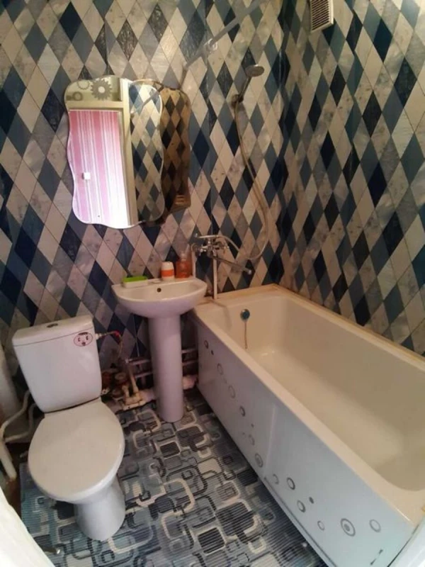 Квартира 1-кімн. продаж Харків, Немышлянский – 36 м², Харків — 5/6