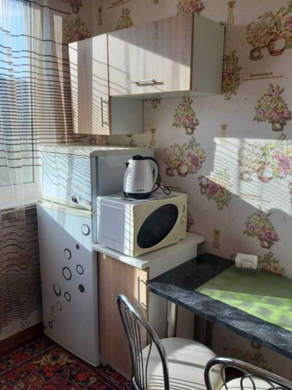 Квартира 1-кімн. продаж Харків, Немышлянский – 36 м², Харків — 6/6