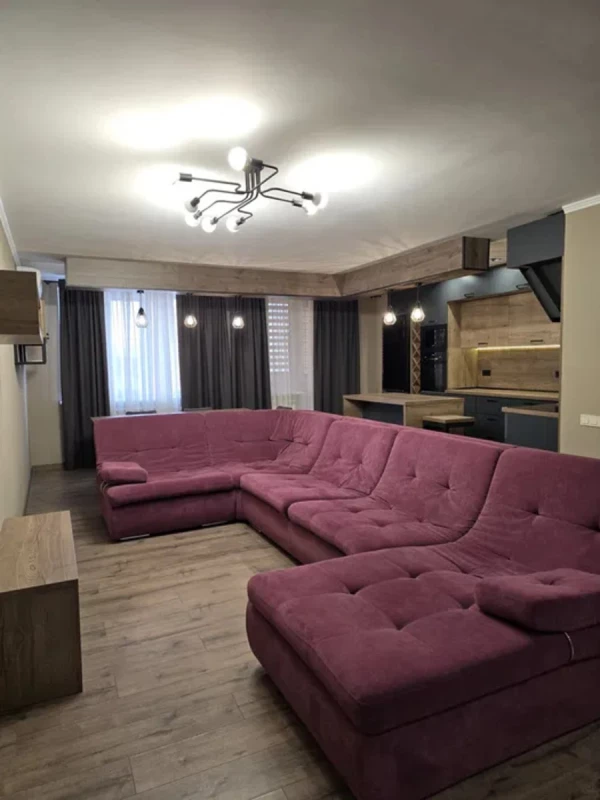 Квартира 3-кімн. продаж Харків, Салтовский (Московский) – 102 м², Харьков — 6/15