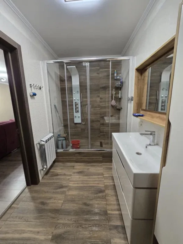 Квартира 3-кімн. продаж Харків, Салтовский (Московский) – 102 м², Харьков — 12/15