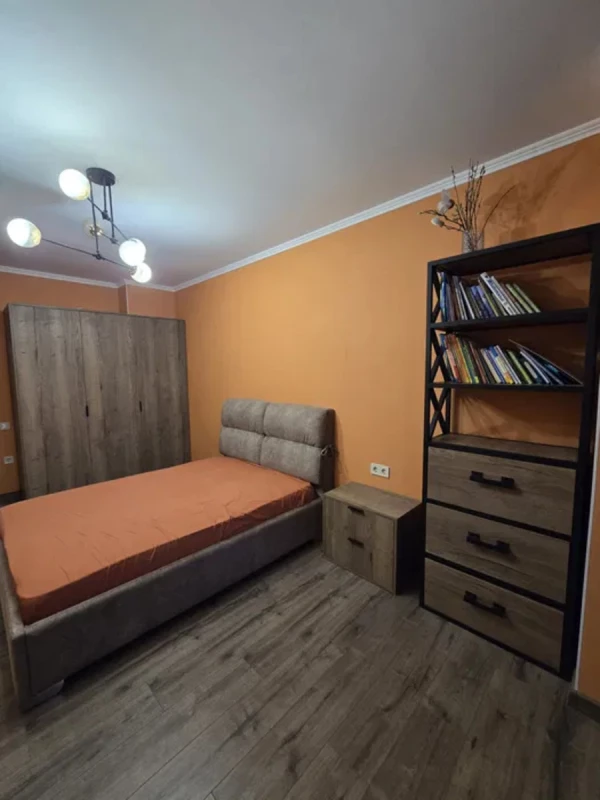 Квартира 3-кімн. продаж Харків, Салтовский (Московский) – 102 м², Харьков — 15/15