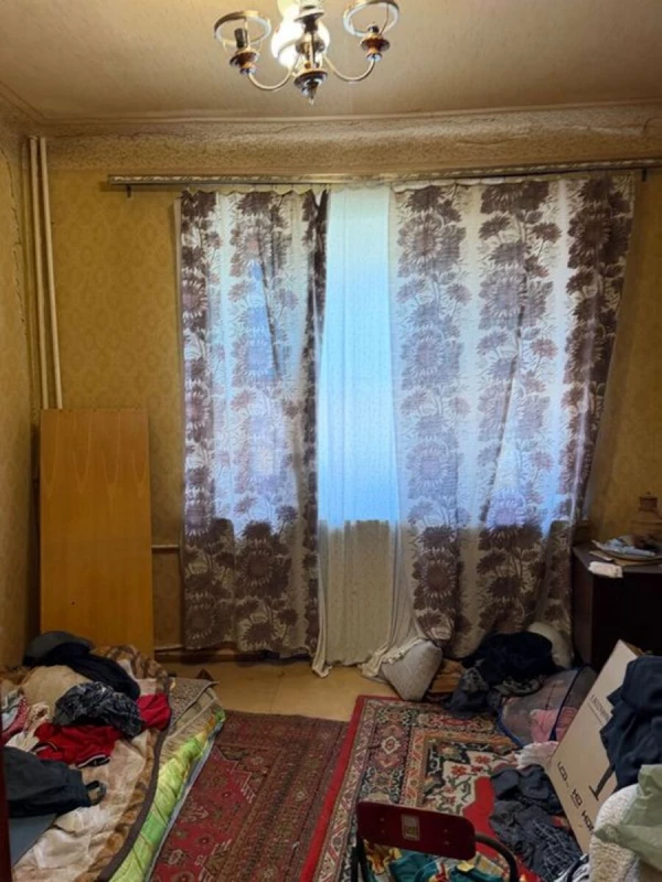 Квартира 3-кімн. продаж Харків, Киевский – 77 м², Харків — 7/8
