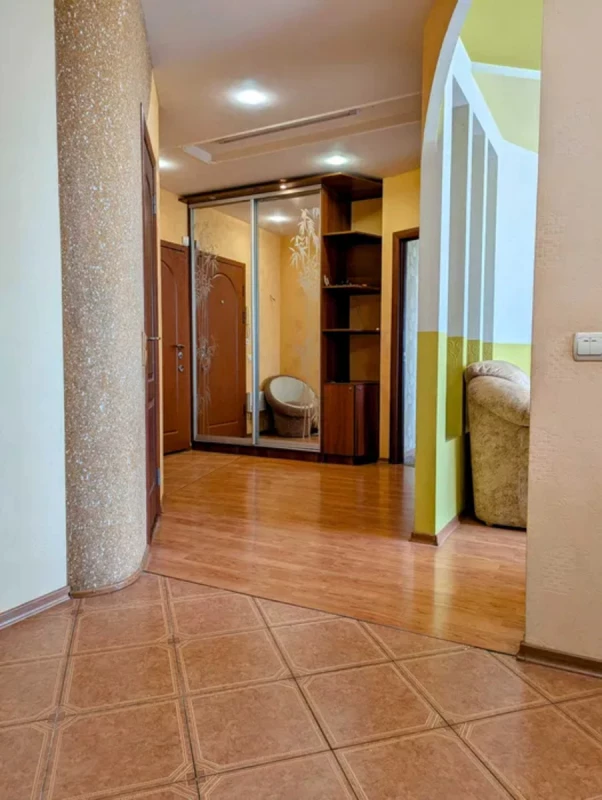 Квартира 2-кімн. продаж Харків, Шевченковский – 69 м², Харків — 3/15