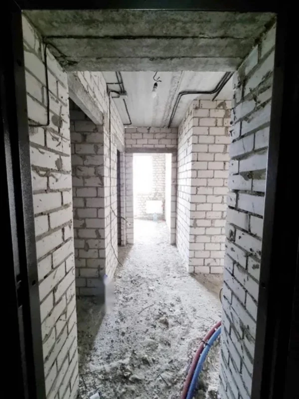 Квартира 2-кімн. продаж Харків, Киевский – 56 м², Харків — 3/5