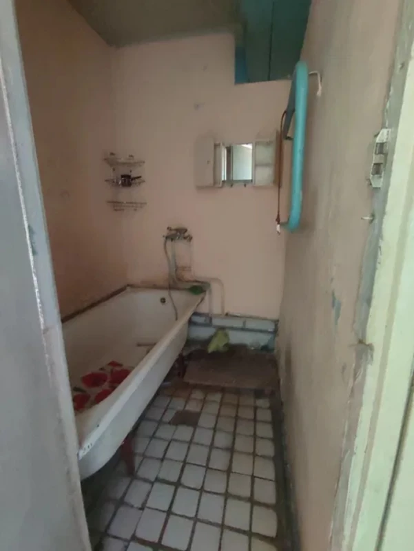 Квартира 1-кімн. продаж Харків, Немышлянский – 33 м², Харків — 5/9