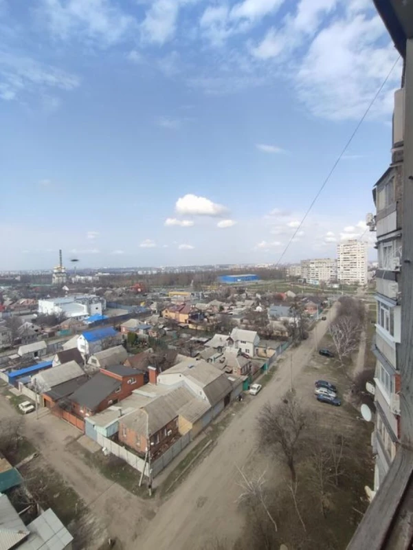 Квартира 1-кімн. продаж Харків, Немышлянский – 33 м², Харків — 9/9
