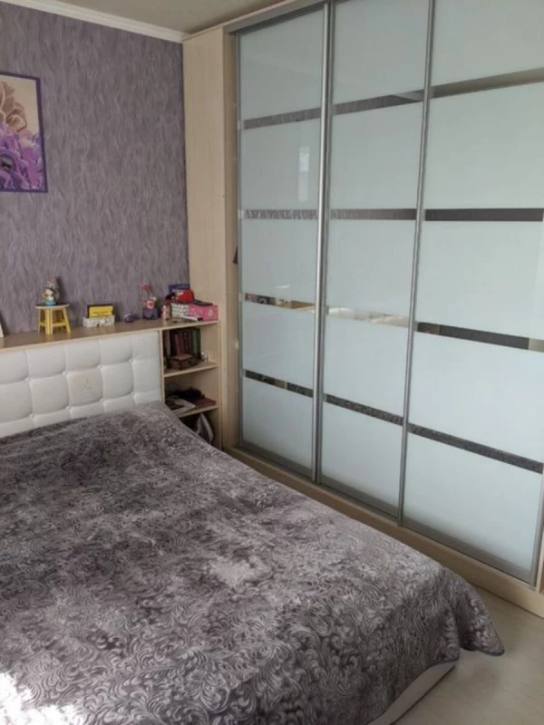Квартира 2-кімн. продаж Харків, Индустриальный – 72 м², Харків — 4/9