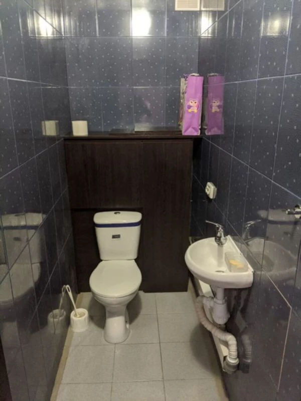 Квартира 2-кімн. продаж Харків, Индустриальный – 72 м², Харків — 8/9