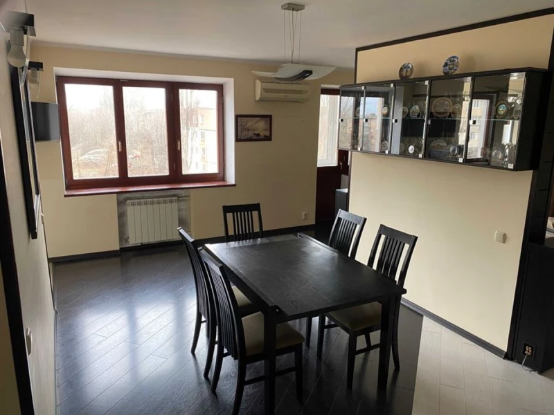 Квартира 3-кімн. продаж Харків, Основянский – 84 м², Харків — 5/15