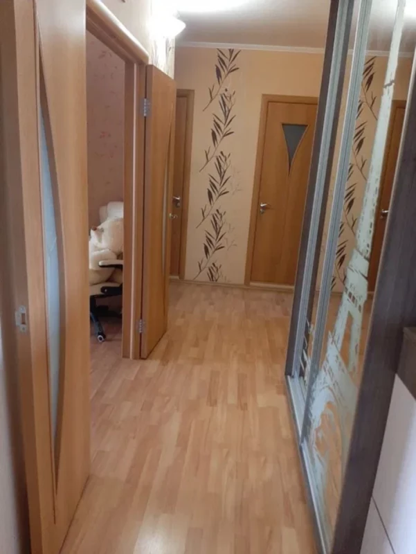 Квартира 3-кімн. продаж Харків, Основянский – 64 м², Харків — 5/15