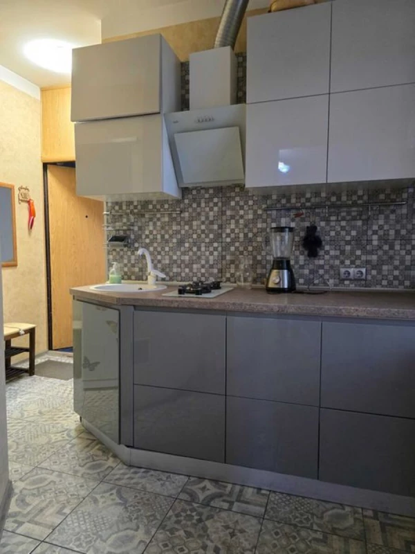 Квартира 2-кімн. продаж Харків, Основянский – 70 м², Харків — 7/15