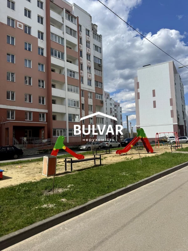 Квартира 1-кімн. продаж Харків, Салтовский (Московский) – 25 м², Харків — 2/6