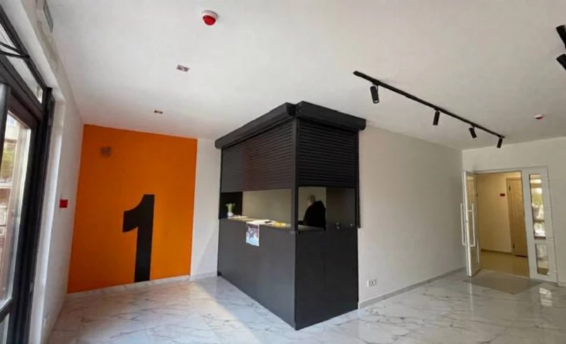 Квартира 1-кімн. продаж Одеса, Приморский – 13.6 м², Одесса — 6/7