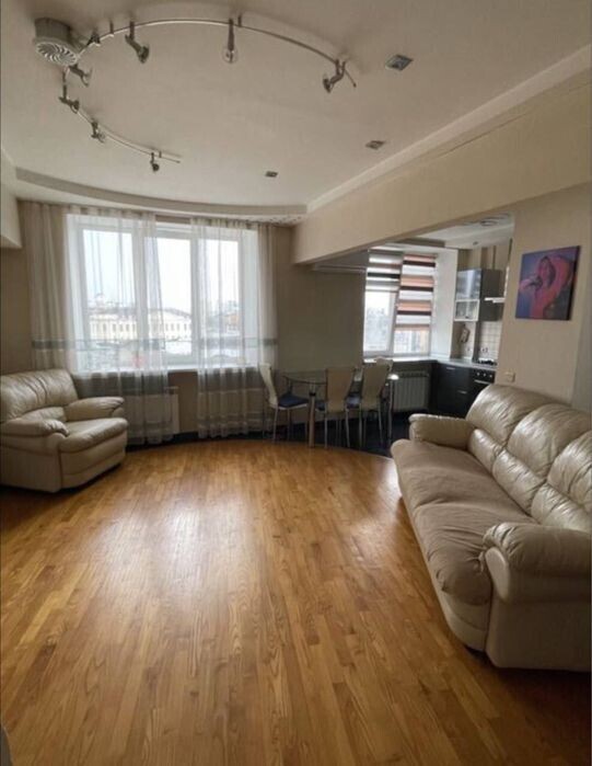Квартира 2-кімн. продаж Харків, Основянский – 15 м², Харків — 2/10