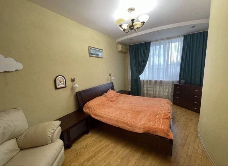 Квартира 2-кімн. продаж Харків, Основянский – 15 м², Харків — 6/10
