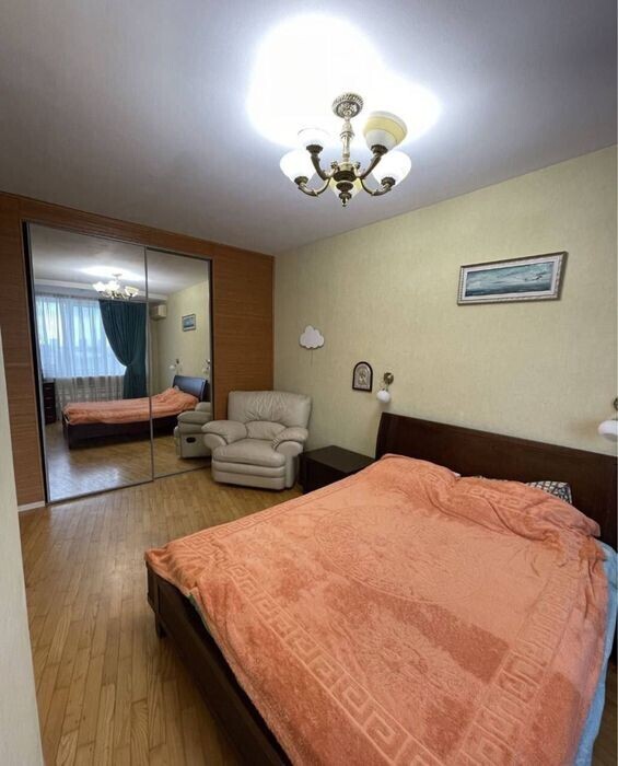 Квартира 2-кімн. продаж Харків, Основянский – 15 м², Харків — 7/10
