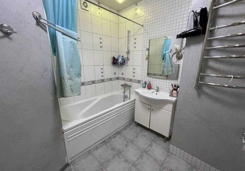 Квартира 2-кімн. продаж Харків, Основянский – 15 м², Харків — 8/10