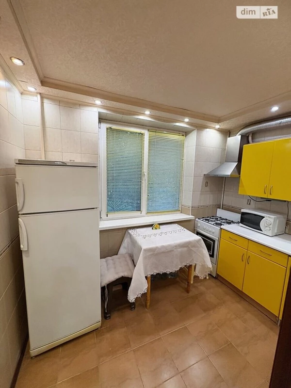 Квартира 1-кімн. продаж Харків, Новобаварский – 17 м², Харків — 9/12