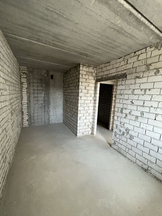 Квартира 1-кімн. продаж Харків, Киевский – 40 м², Харків — 4/9