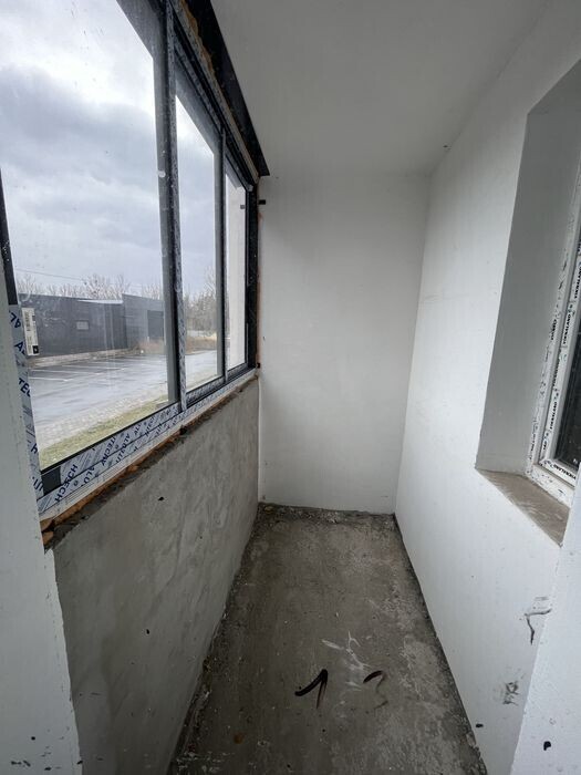 Квартира 1-кімн. продаж Харків, Киевский – 40 м², Харків — 7/9