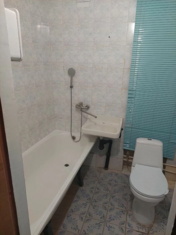 Квартира 1-кімн. оренда Полтава, Киевский – 36 м², Полтава — 3/4
