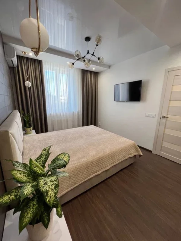 Квартира 2-кімн. продаж Харків – 49 м²