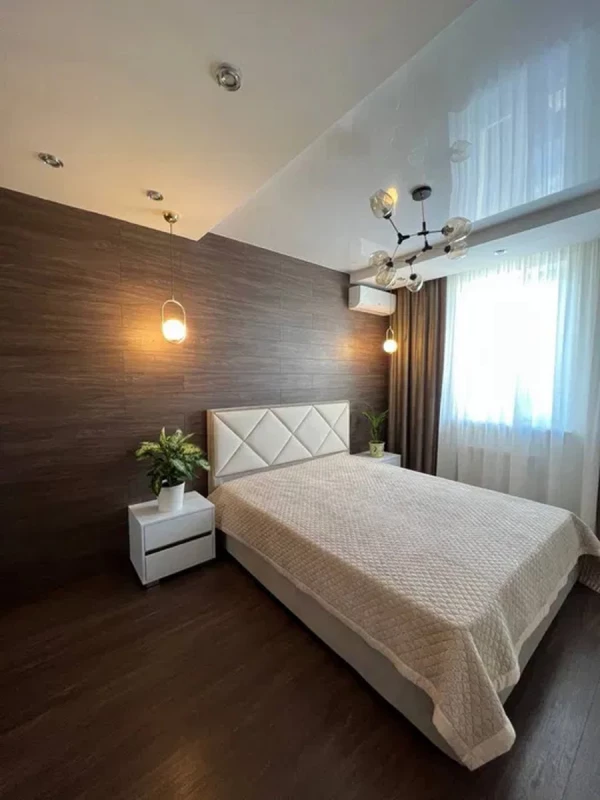 Квартира 2-кімн. продаж Харків – 49 м², Харків — 2/8