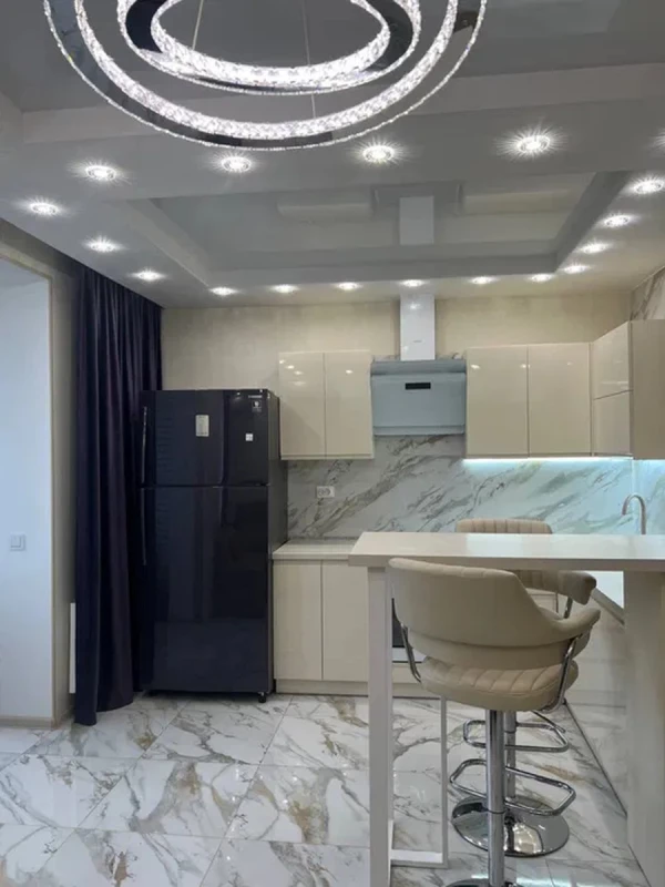 Квартира 2-кімн. продаж Харків – 49 м², Харків — 4/8