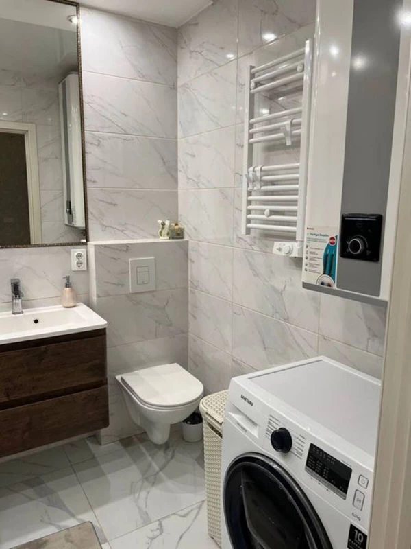 Квартира 2-кімн. продаж Харків – 49 м², Харків — 7/8